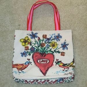 Brighton Tote bag